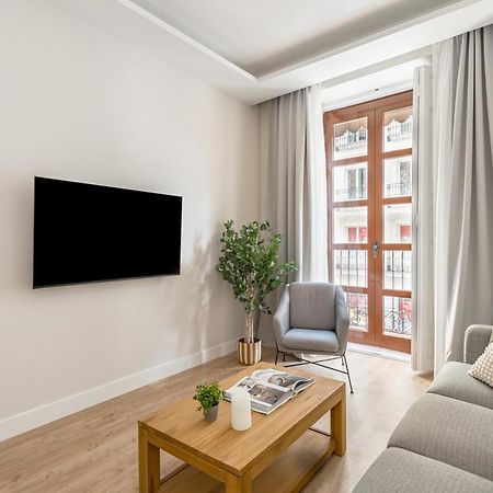 Lalatina IV Calle Conde De Romanones 4Br 4Bh Madryt Zewnętrze zdjęcie