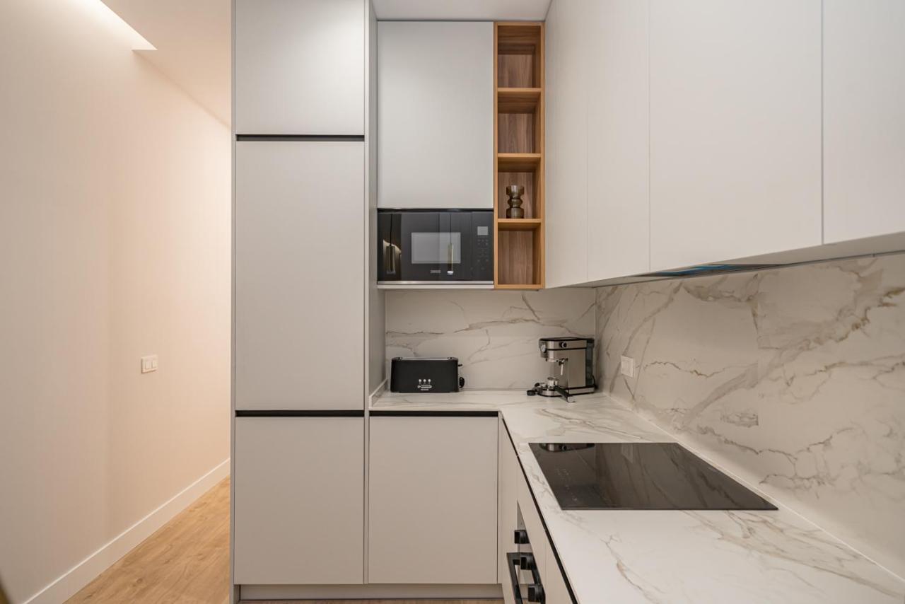 Lalatina IV Calle Conde De Romanones 4Br 4Bh Madryt Zewnętrze zdjęcie