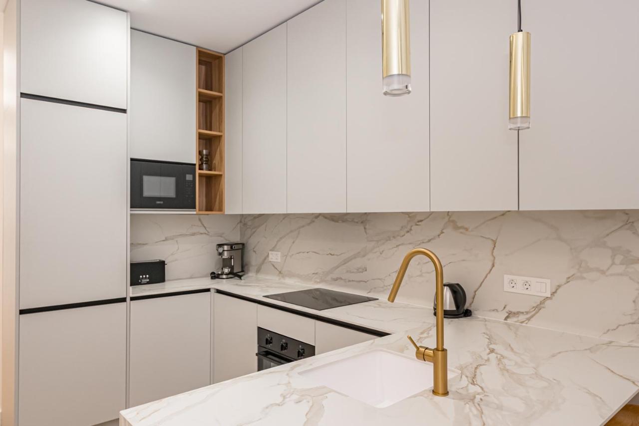 Lalatina IV Calle Conde De Romanones 4Br 4Bh Madryt Zewnętrze zdjęcie