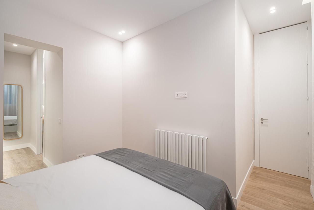 Lalatina IV Calle Conde De Romanones 4Br 4Bh Madryt Zewnętrze zdjęcie