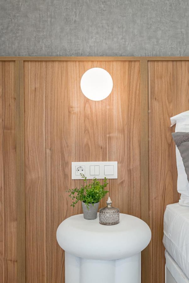 Lalatina IV Calle Conde De Romanones 4Br 4Bh Madryt Zewnętrze zdjęcie