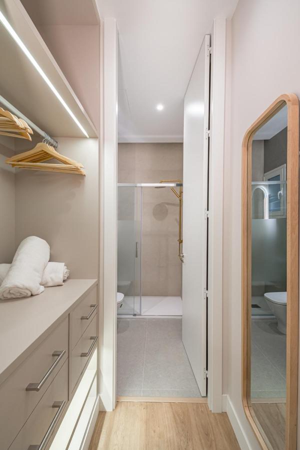 Lalatina IV Calle Conde De Romanones 4Br 4Bh Madryt Zewnętrze zdjęcie