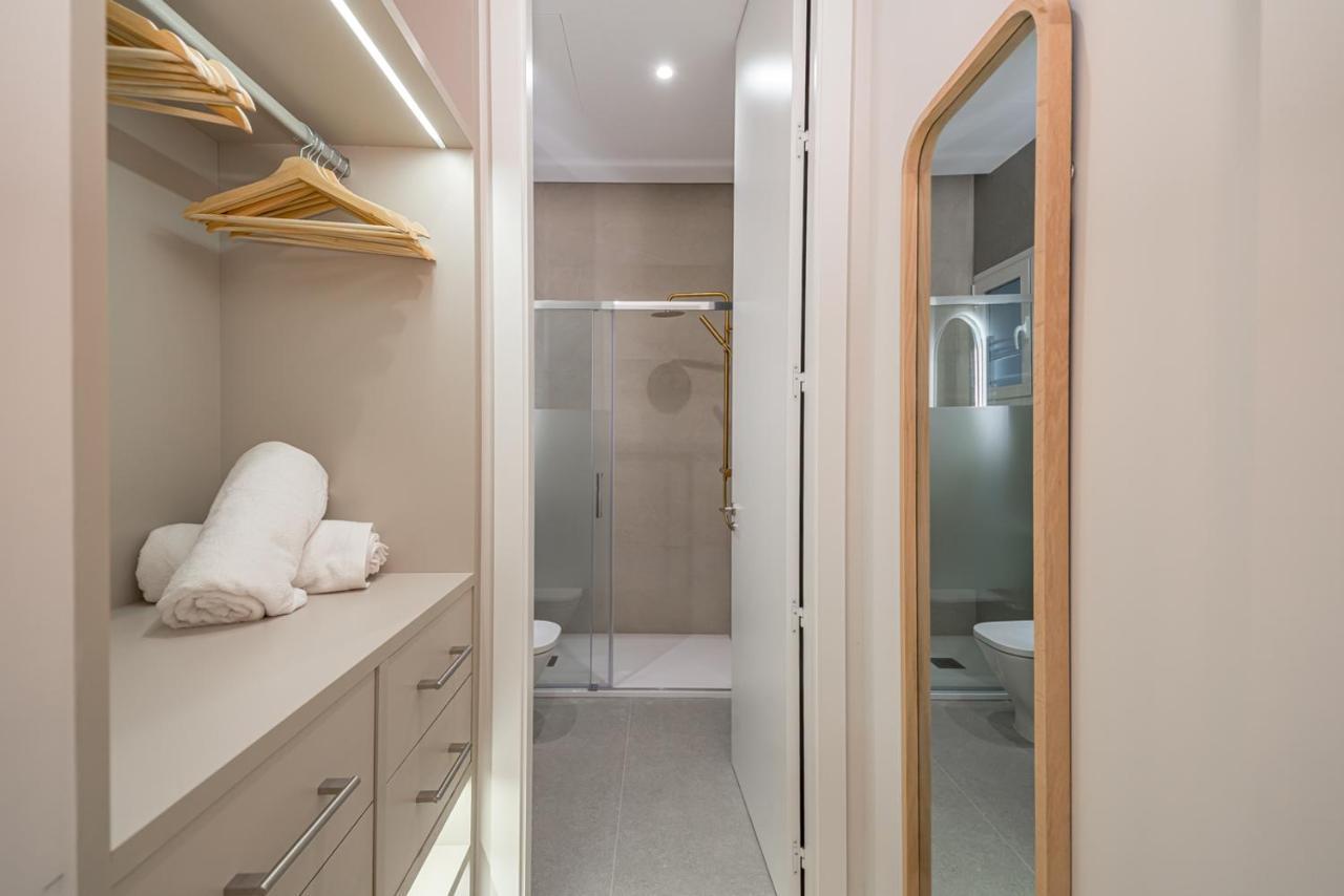 Lalatina IV Calle Conde De Romanones 4Br 4Bh Madryt Zewnętrze zdjęcie