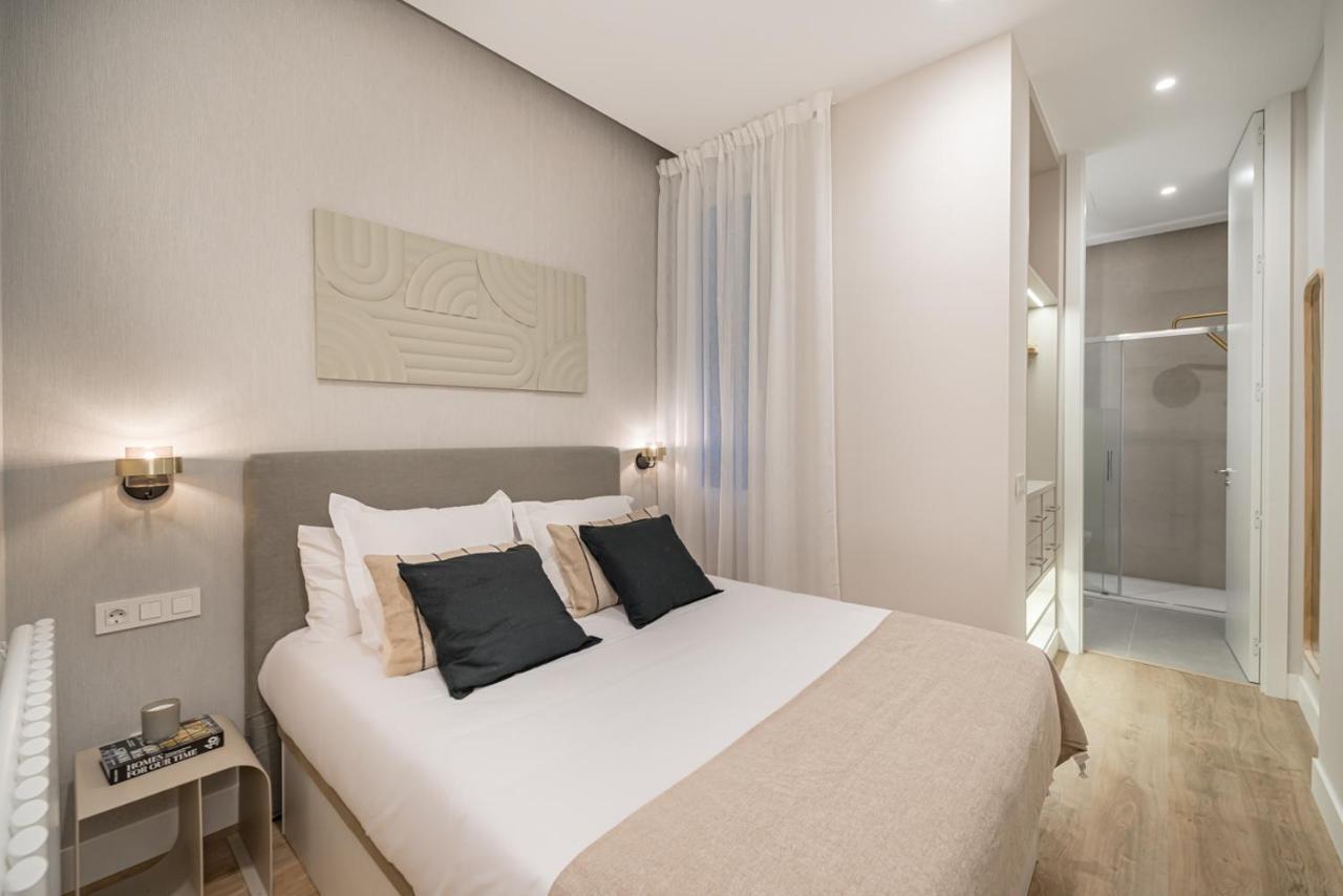 Lalatina IV Calle Conde De Romanones 4Br 4Bh Madryt Zewnętrze zdjęcie
