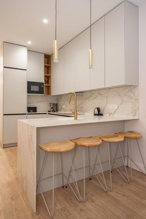 Lalatina IV Calle Conde De Romanones 4Br 4Bh Madryt Zewnętrze zdjęcie