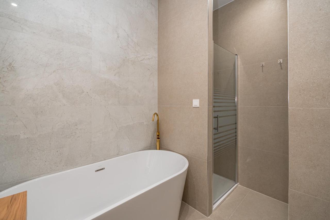 Lalatina IV Calle Conde De Romanones 4Br 4Bh Madryt Zewnętrze zdjęcie