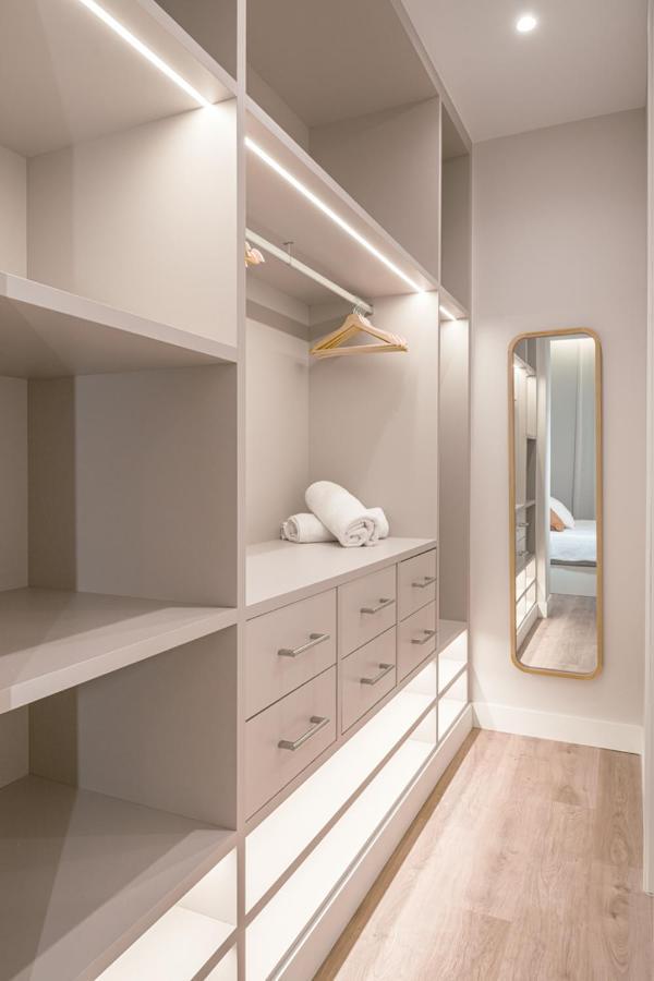 Lalatina IV Calle Conde De Romanones 4Br 4Bh Madryt Zewnętrze zdjęcie