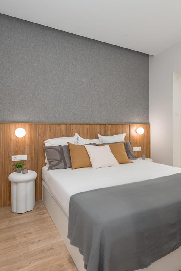 Lalatina IV Calle Conde De Romanones 4Br 4Bh Madryt Zewnętrze zdjęcie