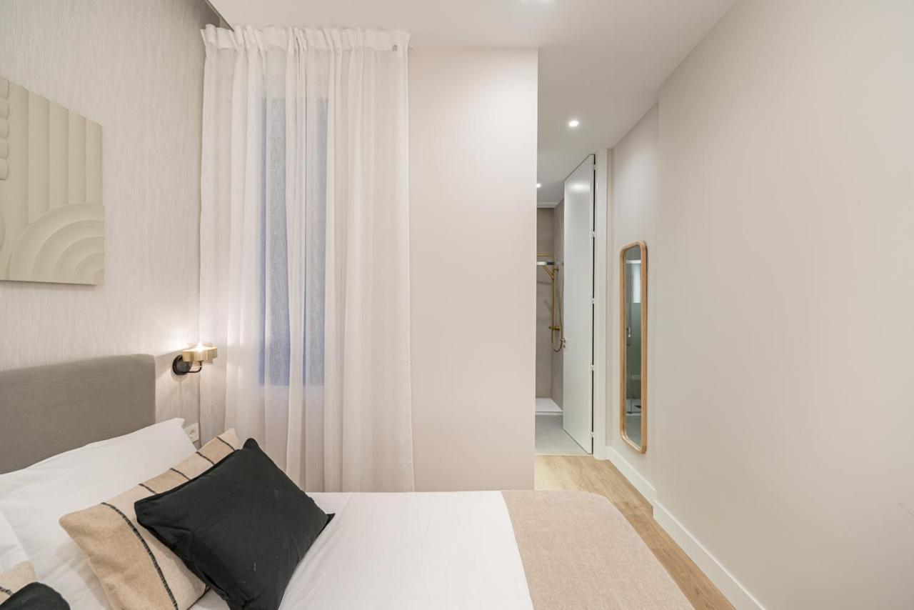 Lalatina IV Calle Conde De Romanones 4Br 4Bh Madryt Zewnętrze zdjęcie