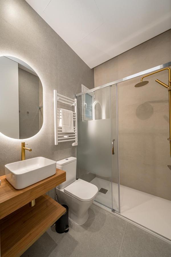 Lalatina IV Calle Conde De Romanones 4Br 4Bh Madryt Zewnętrze zdjęcie