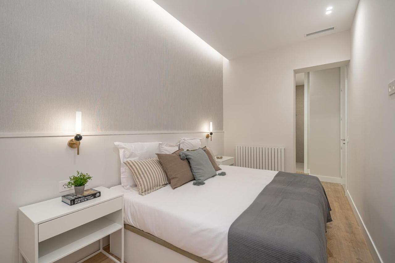 Lalatina IV Calle Conde De Romanones 4Br 4Bh Madryt Zewnętrze zdjęcie