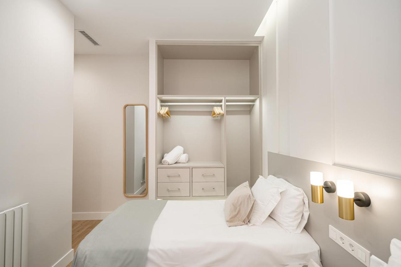 Lalatina IV Calle Conde De Romanones 4Br 4Bh Madryt Zewnętrze zdjęcie