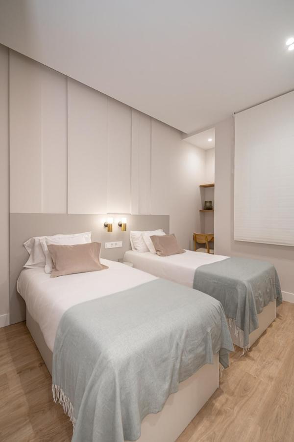Lalatina IV Calle Conde De Romanones 4Br 4Bh Madryt Zewnętrze zdjęcie