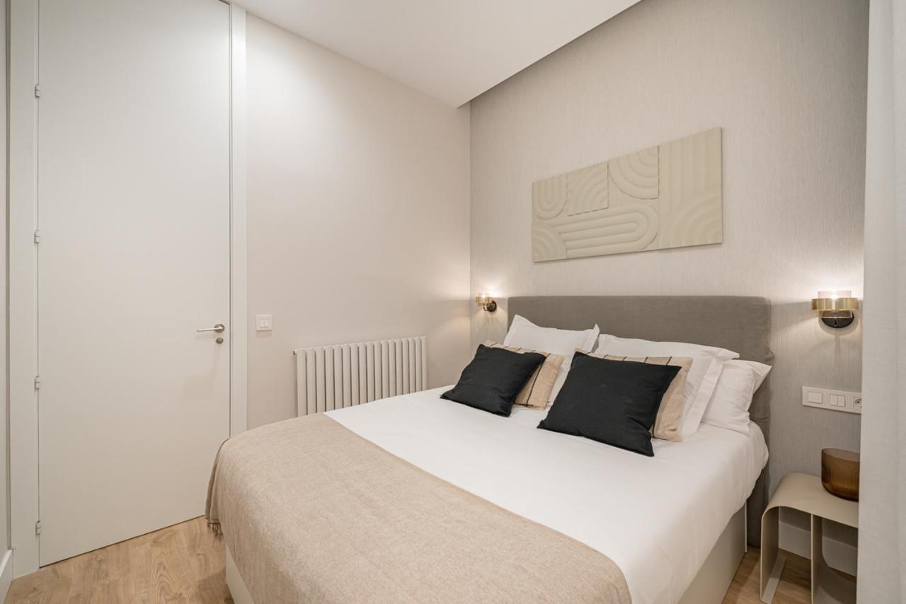 Lalatina IV Calle Conde De Romanones 4Br 4Bh Madryt Zewnętrze zdjęcie